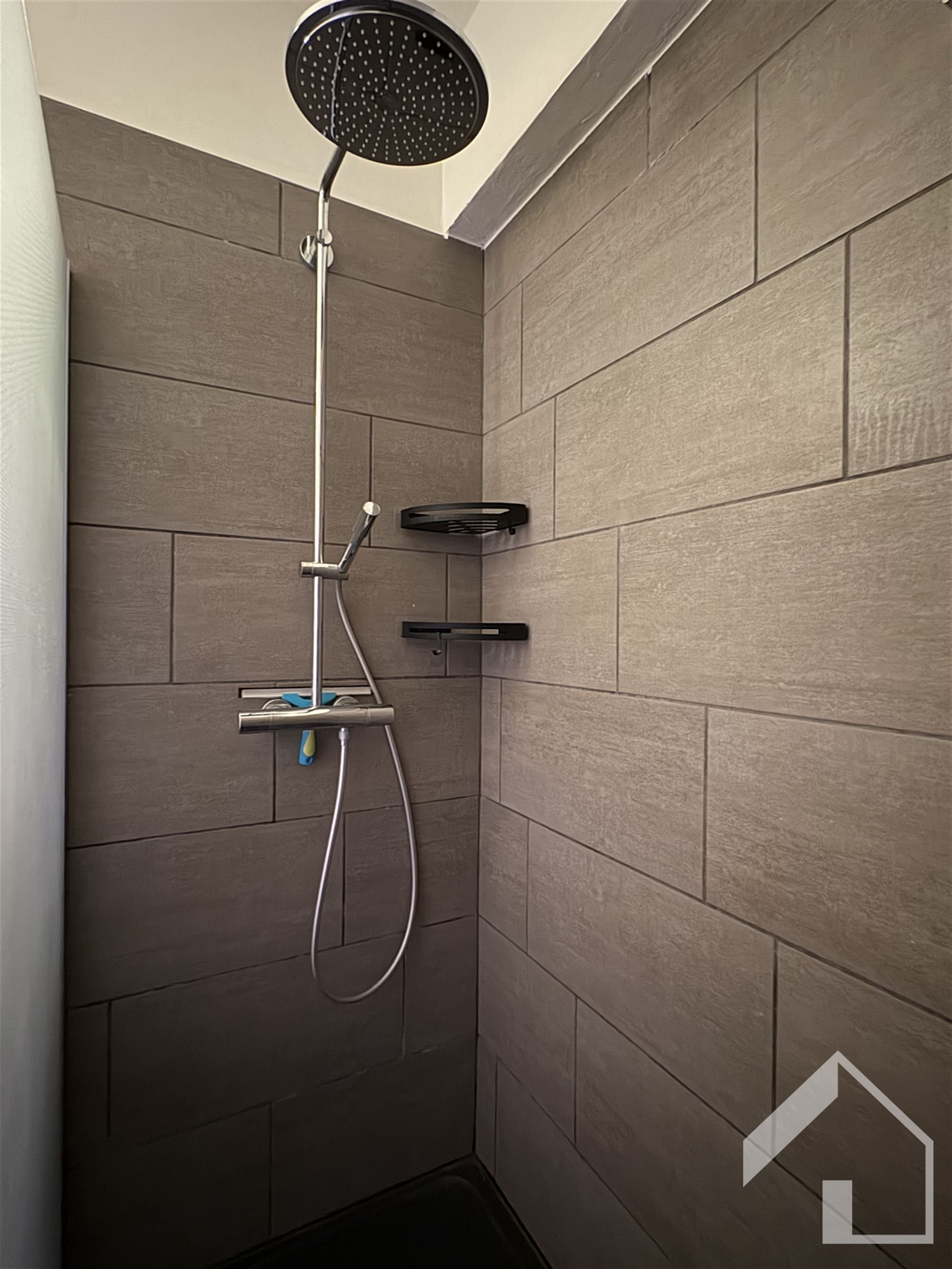 2-slaapkamerappartement in het certrum van Antwerpen foto 14