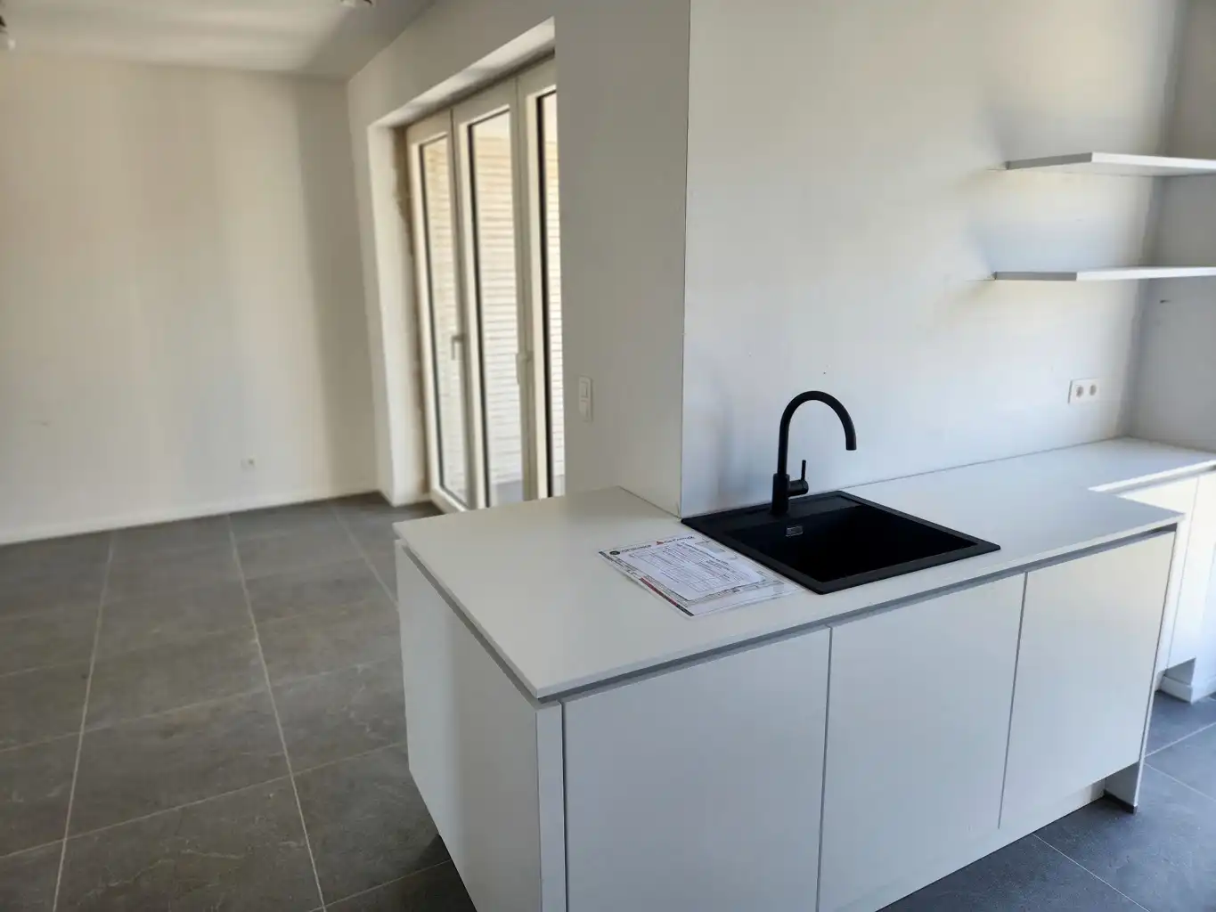 Huis te koop Fonteinstraat 20 - 9470 Denderleeuw