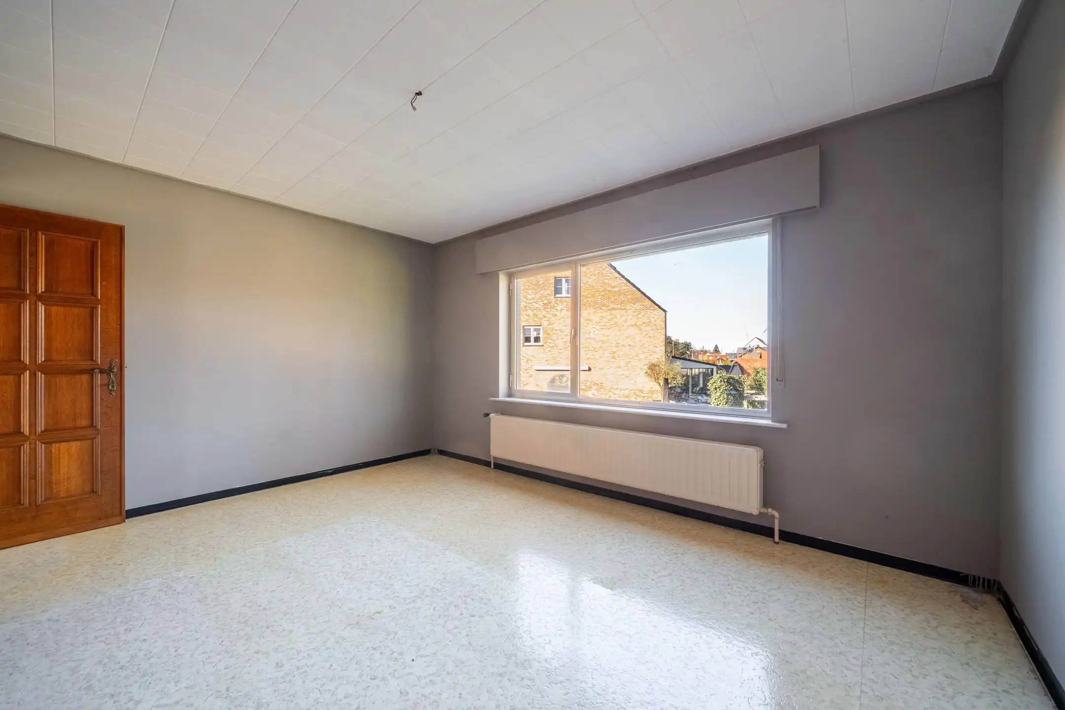 OB met 2 slpk in rustig straatje foto 13