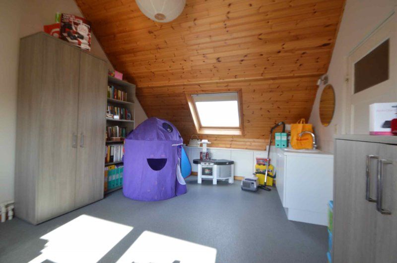 Leuke woning met grote tuin - tussen Sint-Pieters station & UZ foto 11