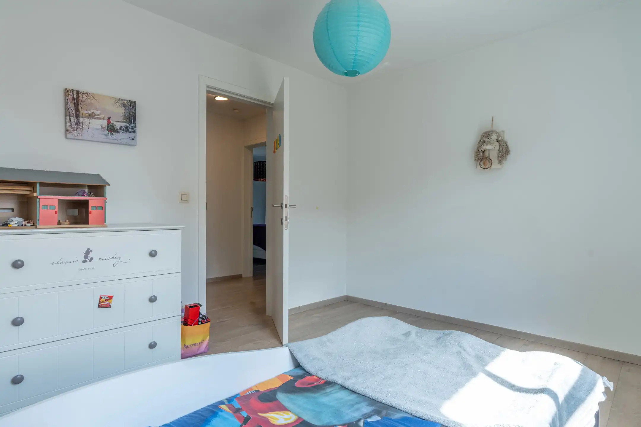 Centraal gelegen woning met 3 slaapkamers te Vosselaar foto 16