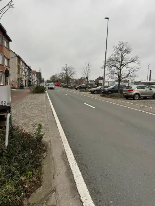 Opbrengsteigendom te koop – Gasmeterlaan 189, Gent foto 12