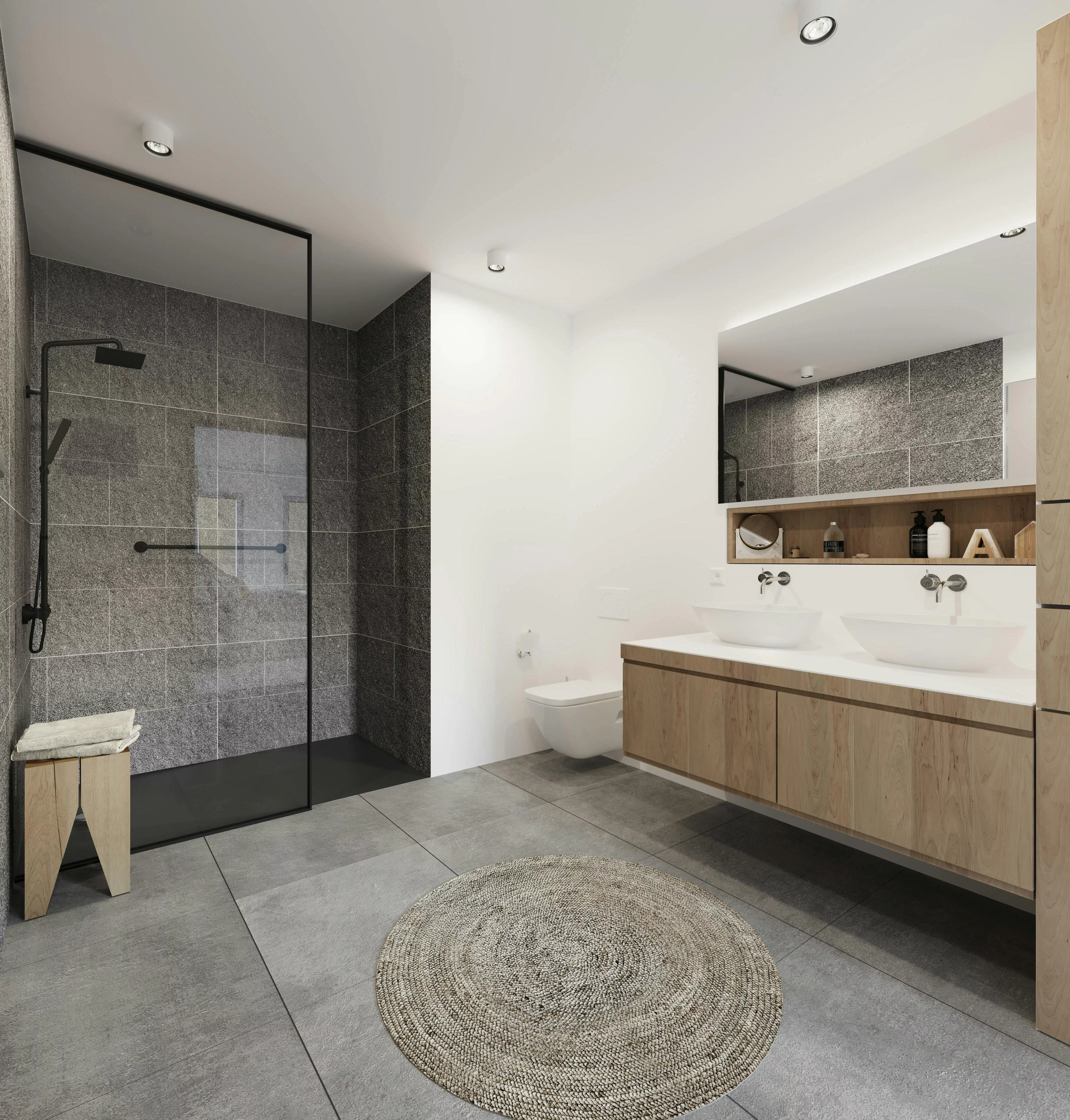 Verhuurde assistentiewoning te koop te Harelbeke foto 6