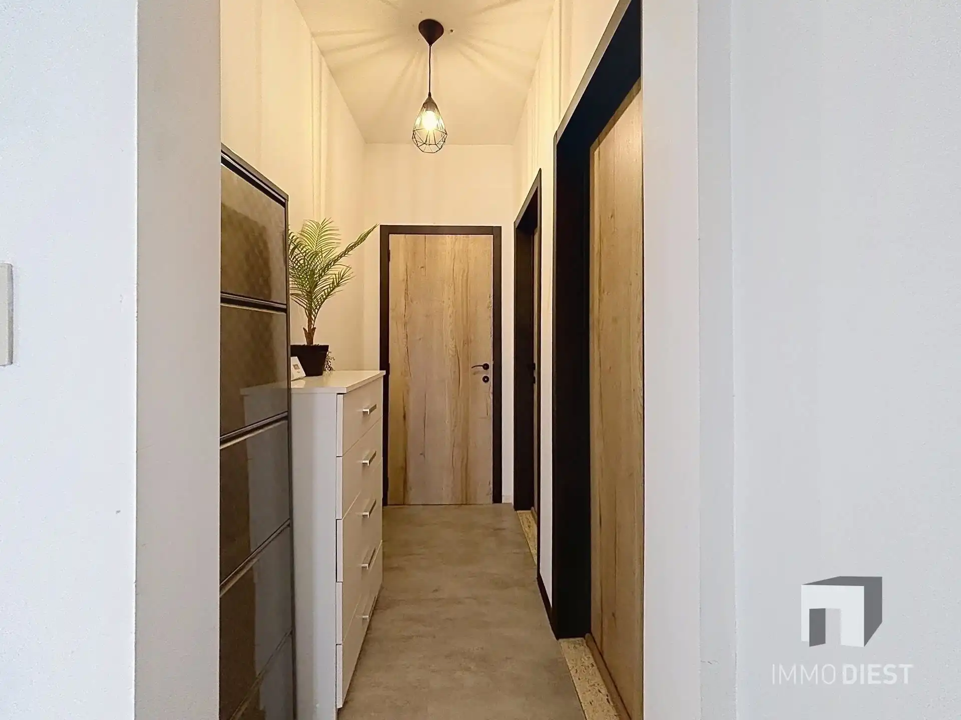 Gerenoveerde gelijkvloers woning centrum Tessenderlo foto 16