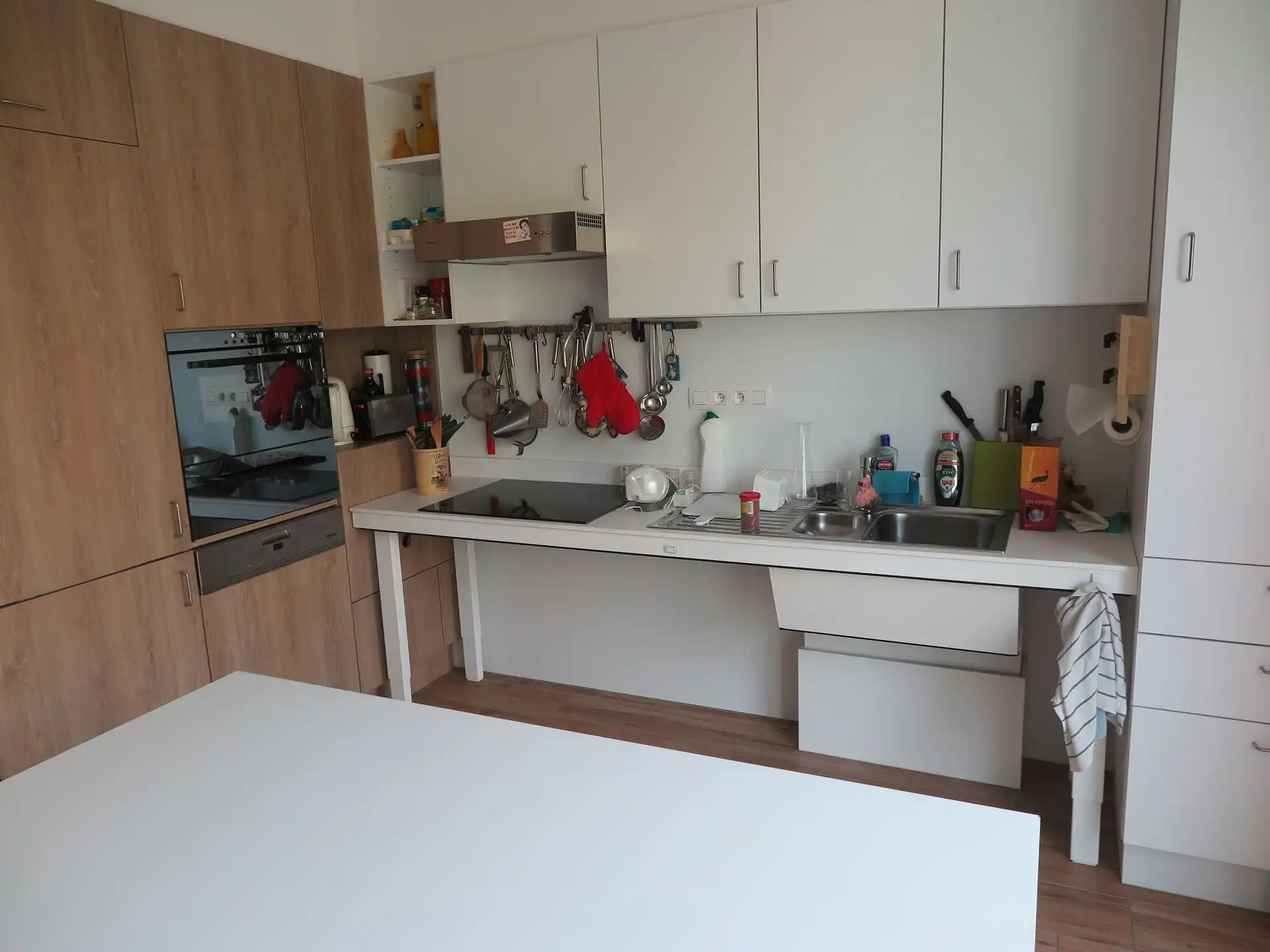 Appartement foto 11