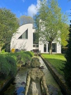 Rijmenam grens Keerbergen - Moderne villa van 252m² op 13 are 72 ca met mooie tuin foto 36