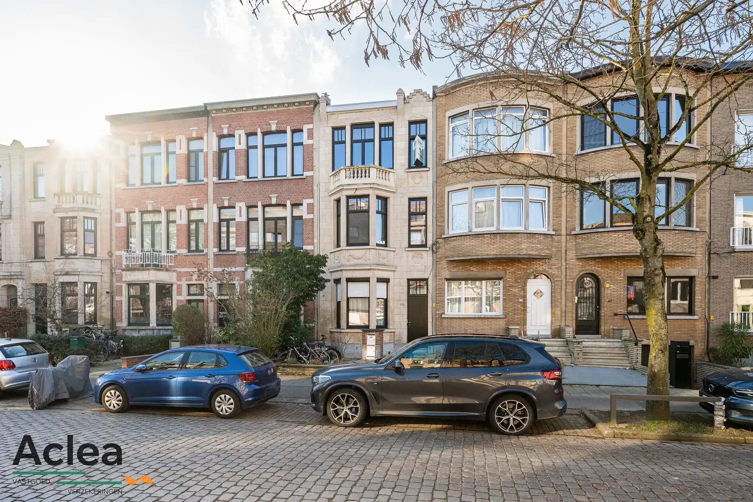 Smaakvol gerenoveerd appartement foto 19