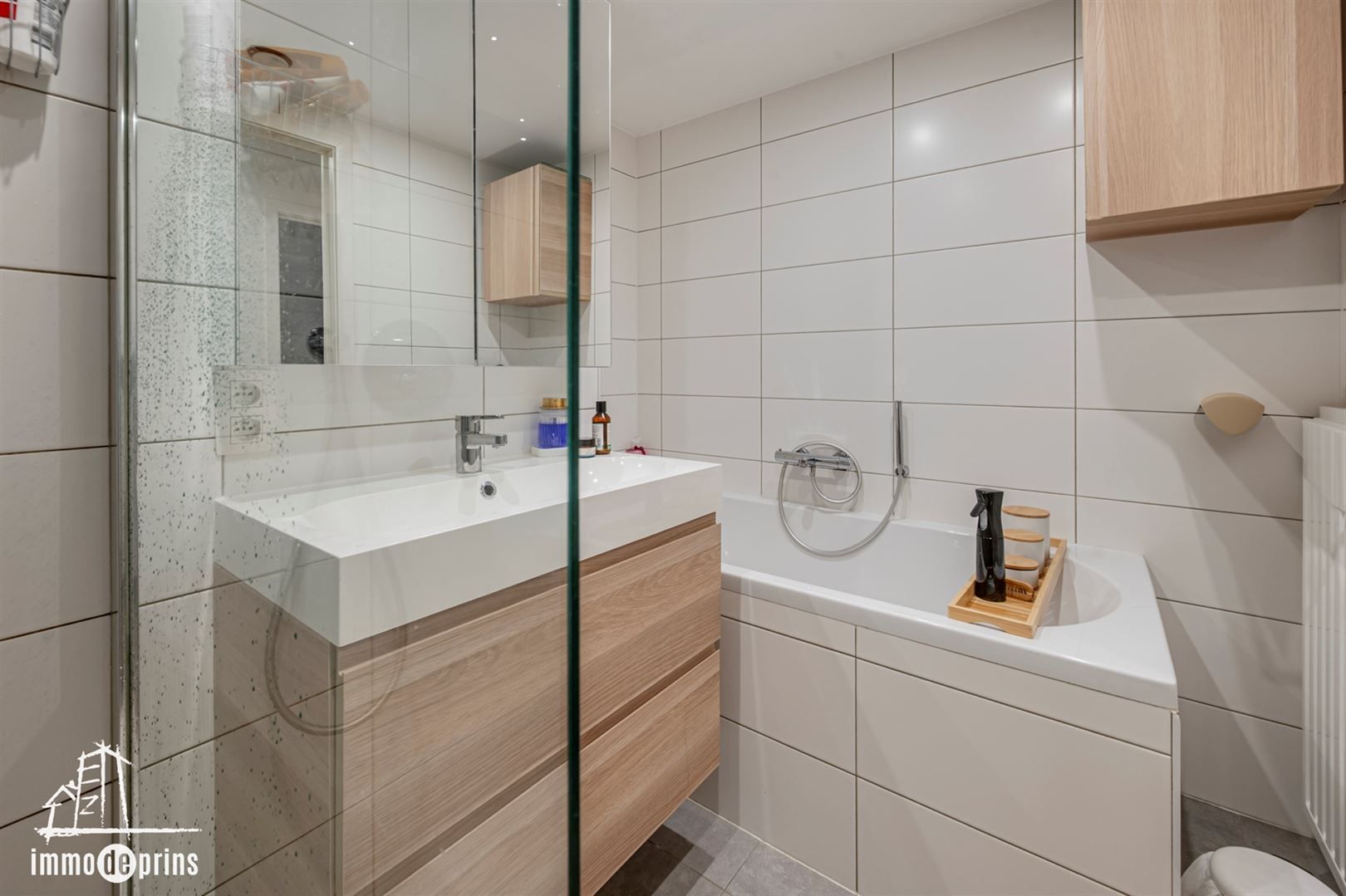 Gelijkvloers Appartement foto 12