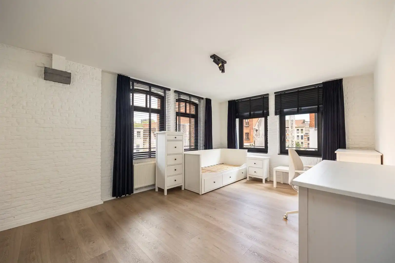 New York loft in een private gated community foto 22