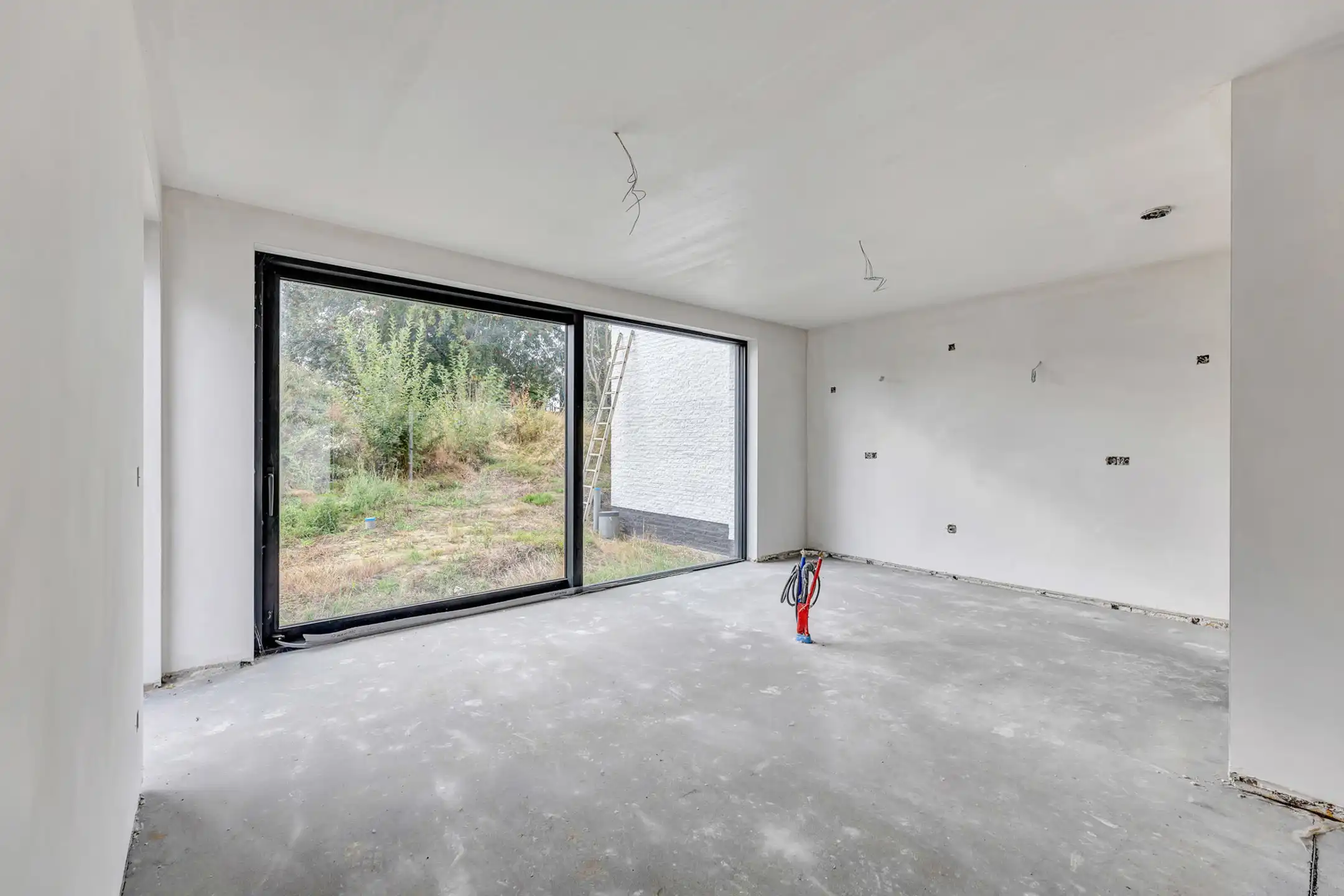 Nieuwbouwwoning  met 3 slaapkamers foto 7