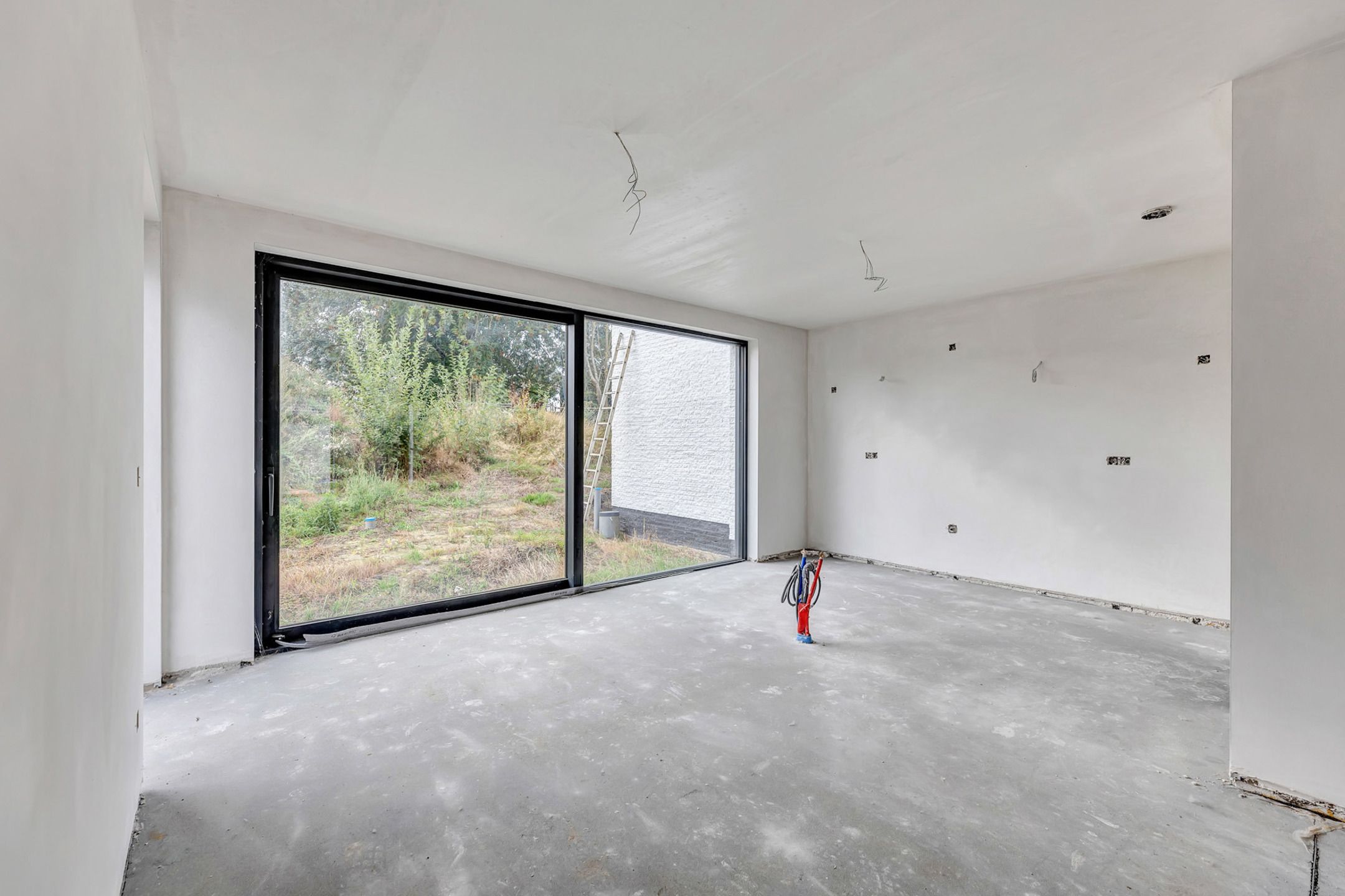 Nieuwbouwwoning  met 3 slaapkamers foto 7