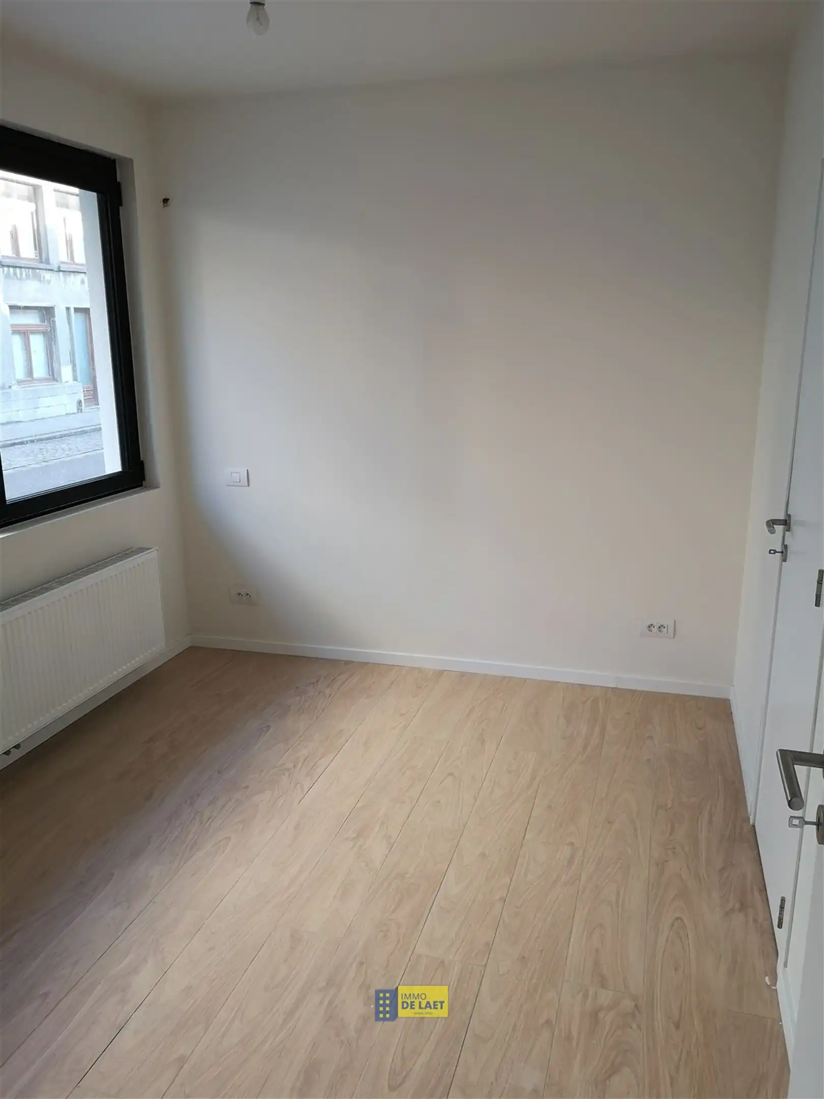 Gelijkvloers app. foto 4