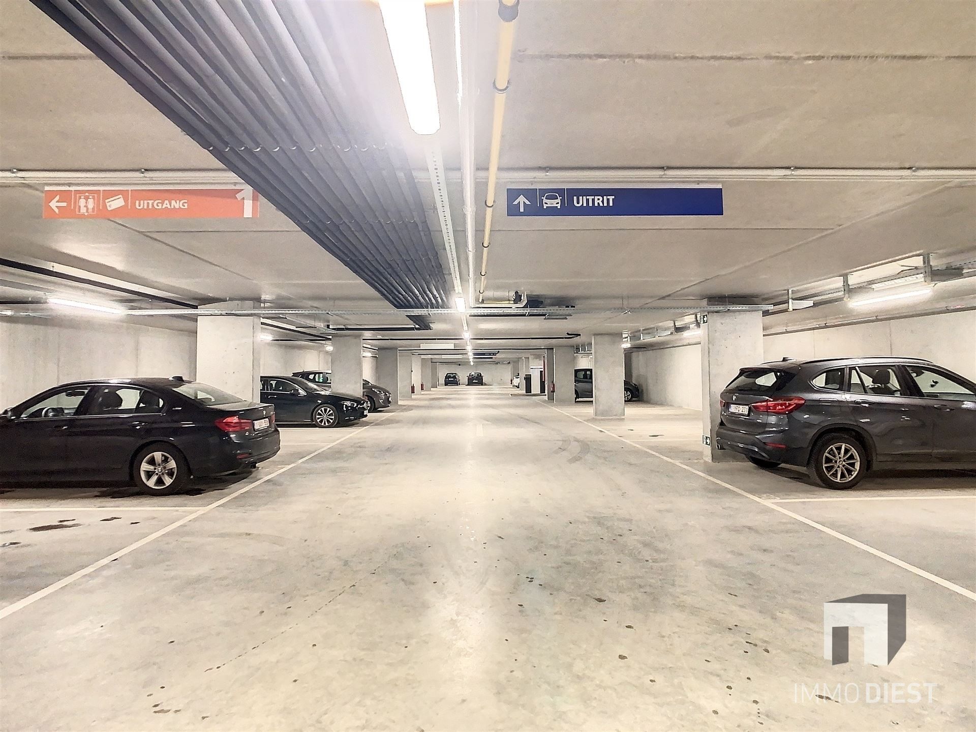Luxueus appartement met zicht op de Ezeldijk foto 18