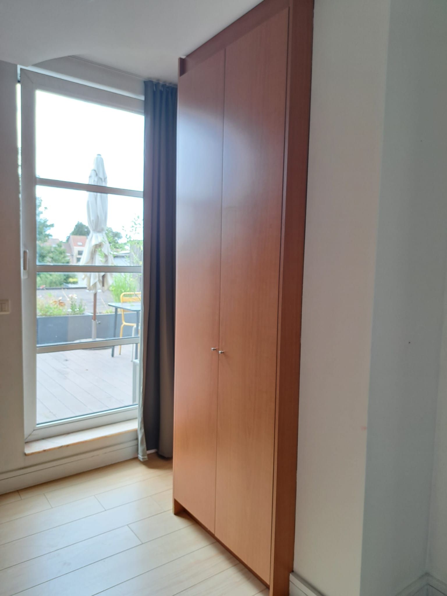 Instapklaar 2-slaapkamer appartement in het centrum van Oostakker foto 16