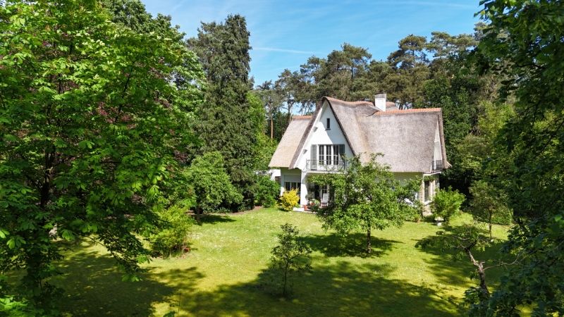 Villa te koop Vagevuurlaan 6 - 2820 Bonheiden