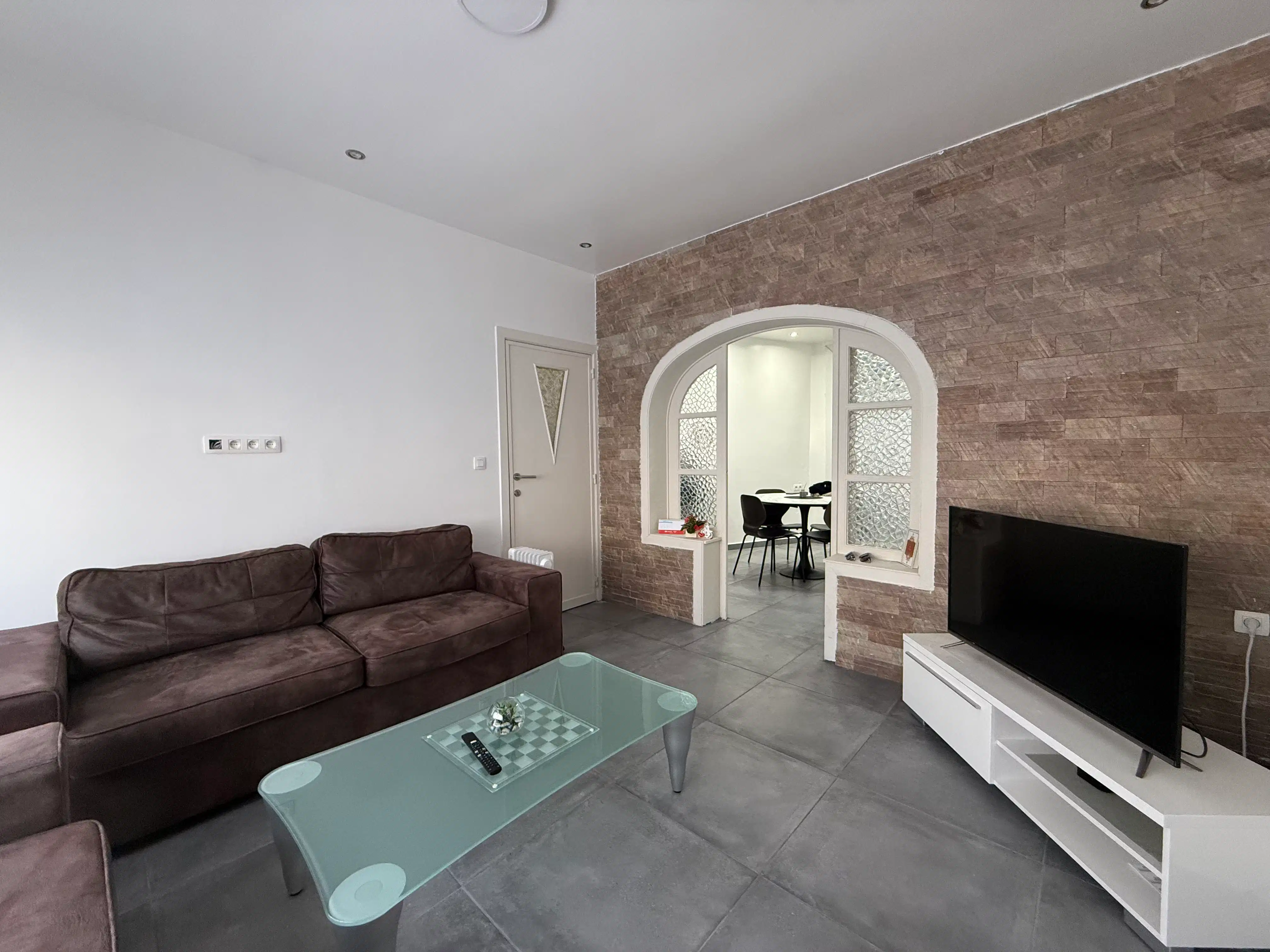 Woning Oostende foto {{pictureIndex}}