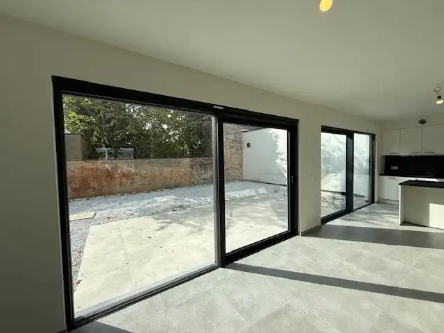 Moderne nieuwbouwwoning met 3 slaapkamers in het hart van Oostakker foto 5