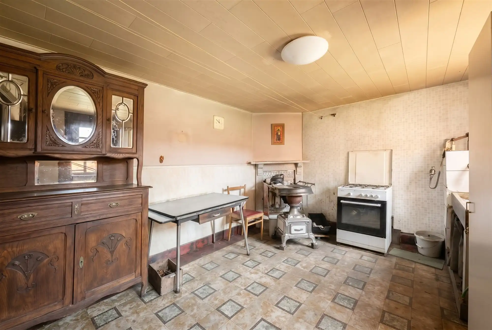 Halfopen woning op 885 m² foto 17