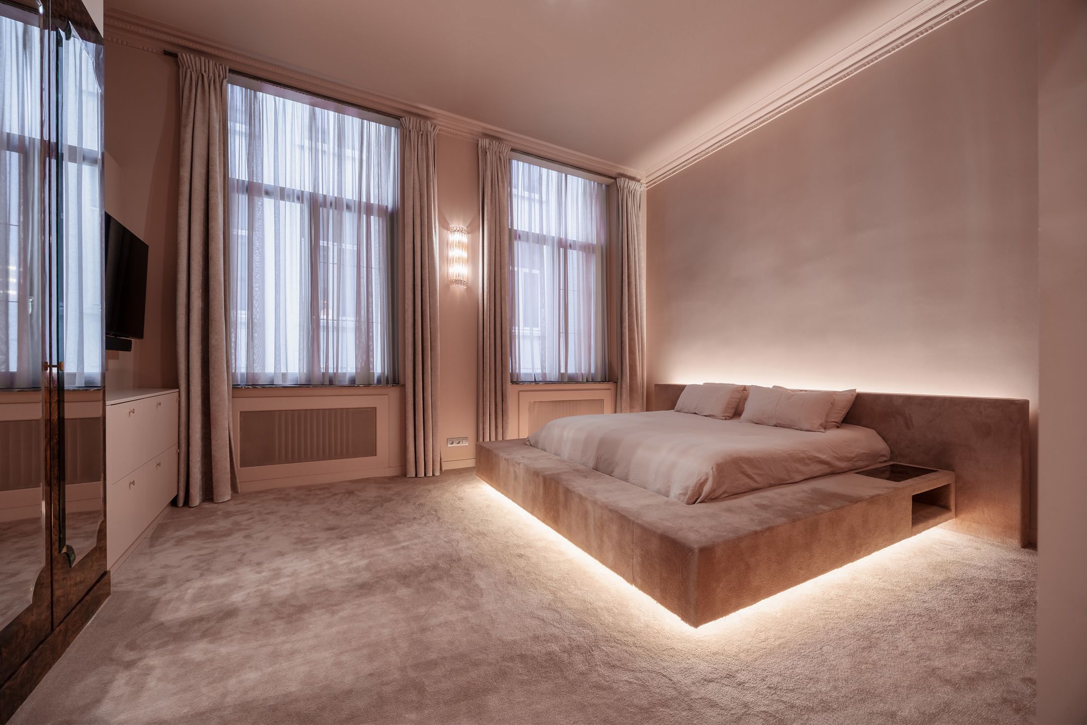 Uniek appartement met uitzonderlijke uitstraling foto 37