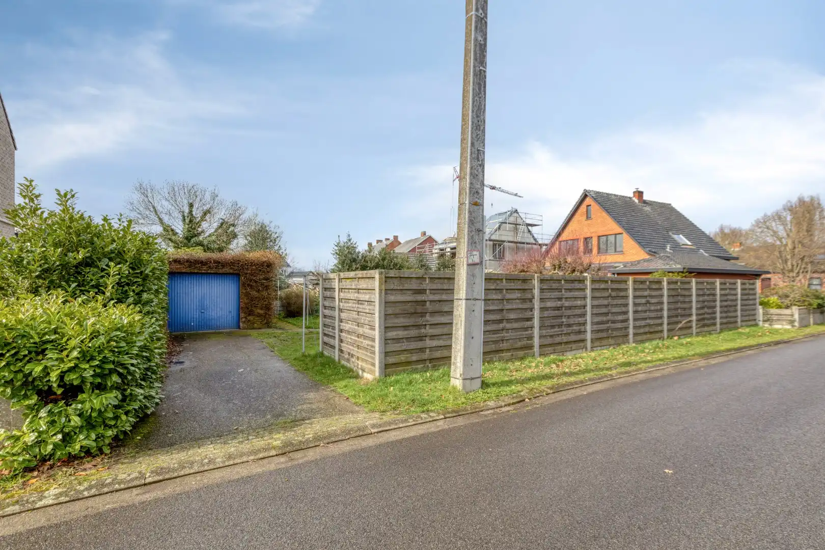 Gunstig gelegen woning met oa 3 slpks op een mooi perceel van 742 m². foto 34