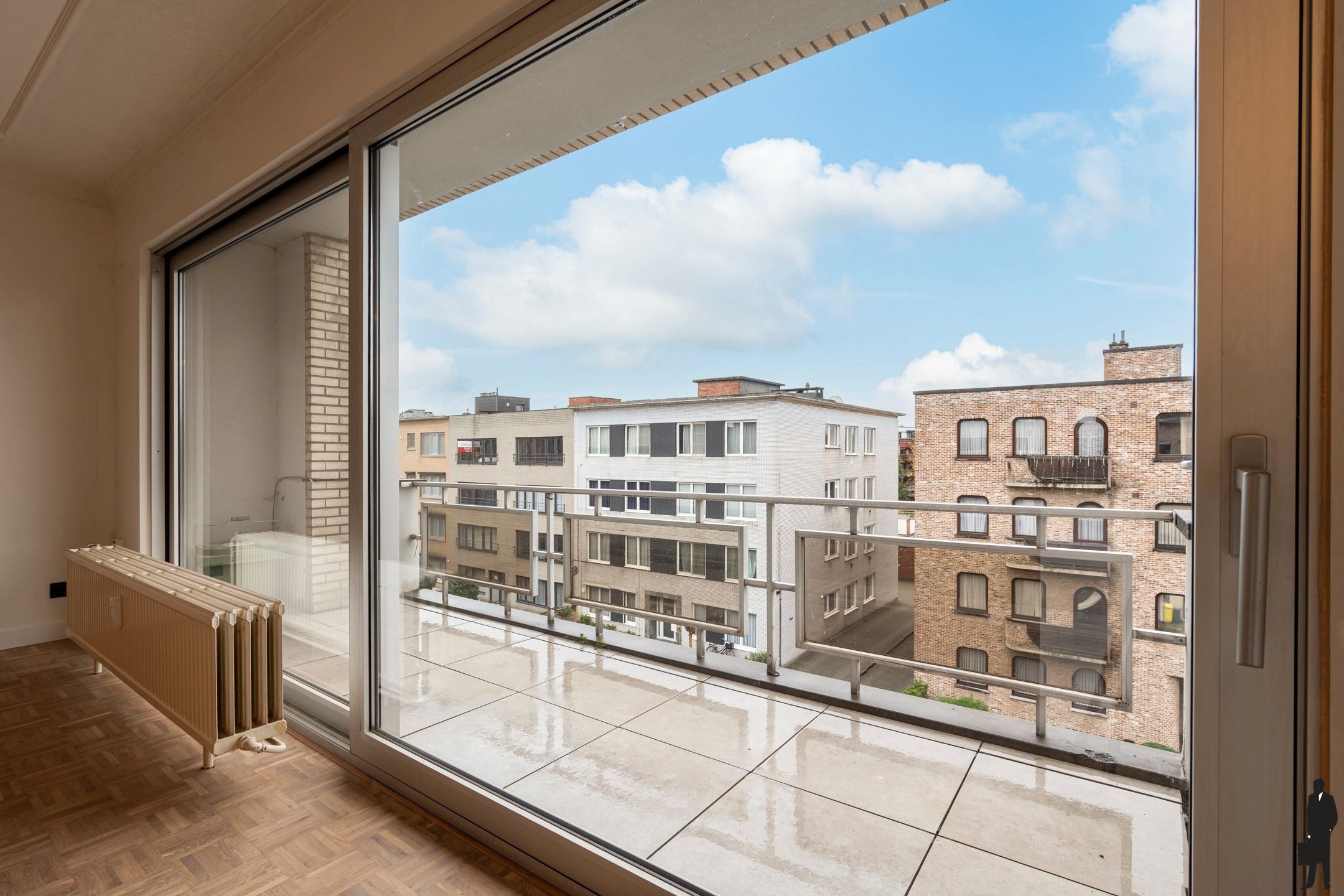 Recent gerenoveerd appartement van 125 m² met 3 slpks foto 8