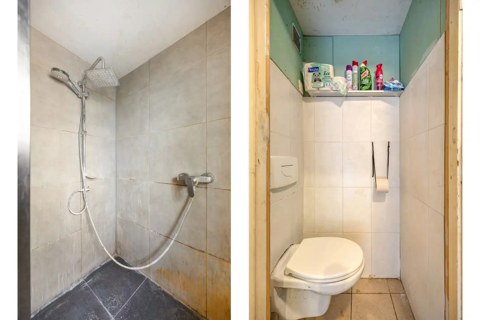 Halfopen bebouwing met 5 ruime slaapkamers, 2 badkamers, garage en tuin in Holsbeek – bewoonbare oppervlakte 214m² foto 15