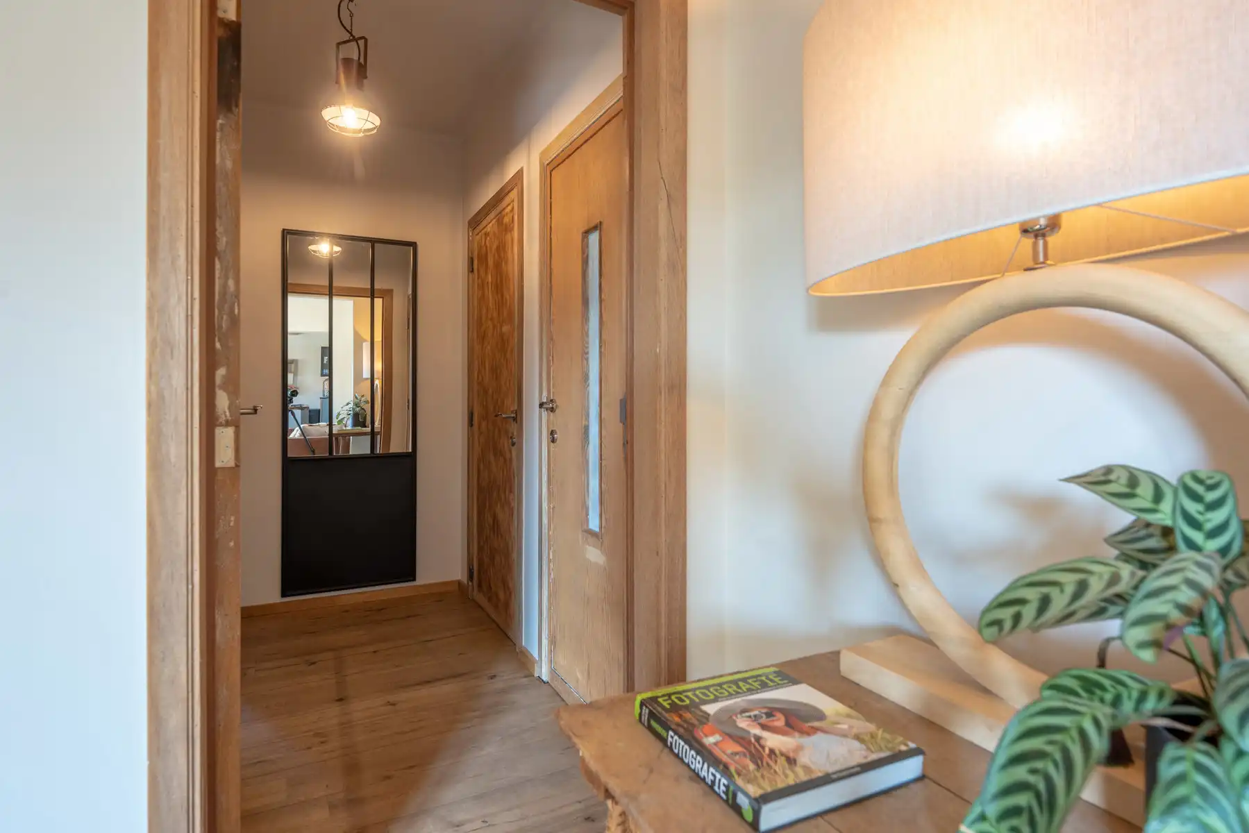 Unieke woning met bijwoning nabij het centrum van Wuustwezel foto 8