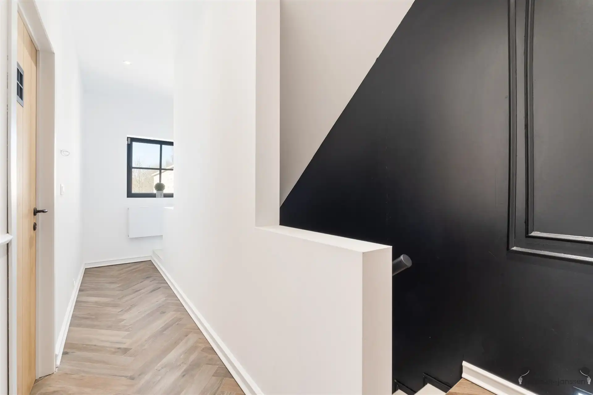 Prachtige moderne pastoriewoning met luxe afwerking, 3 slaapkamers en grote tuin op 13 are foto 10