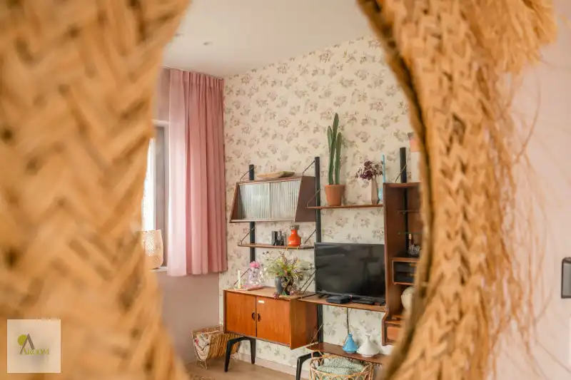 Uniek duinen appartement in luxeresort "Domein Karthuizer" op een absolute toplocatie aan onze Westkust ! foto 13