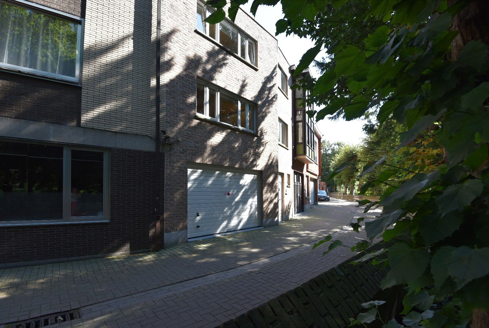 Instapklare woning met 2 slaapkamers gelegen aan het park te MALDEGEM. foto 1