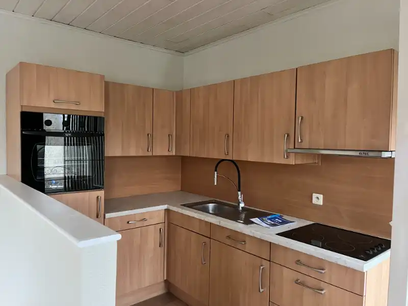 1 slaapkamer appartement in het centrum! foto 5