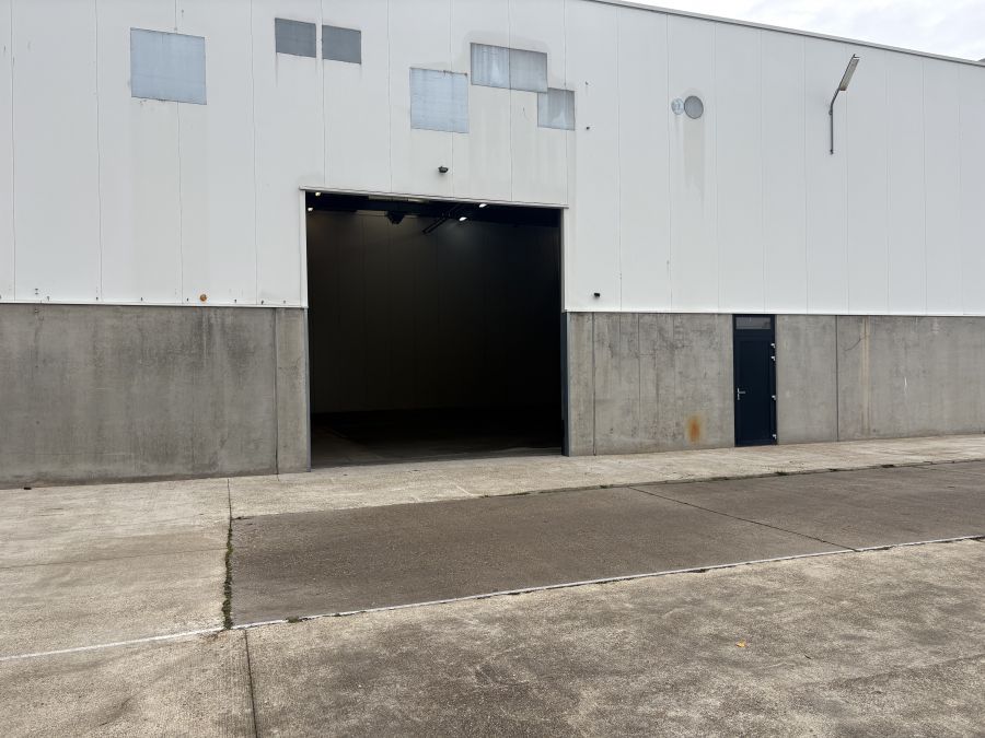 Industriepark B 17, 2220 Heist-Op-Den-Berg foto 12