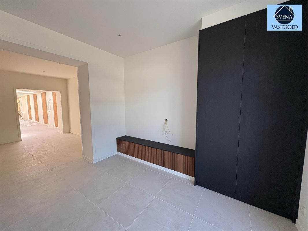 ENERGIEZUINIGE GERENOVEERDE WONING foto 3