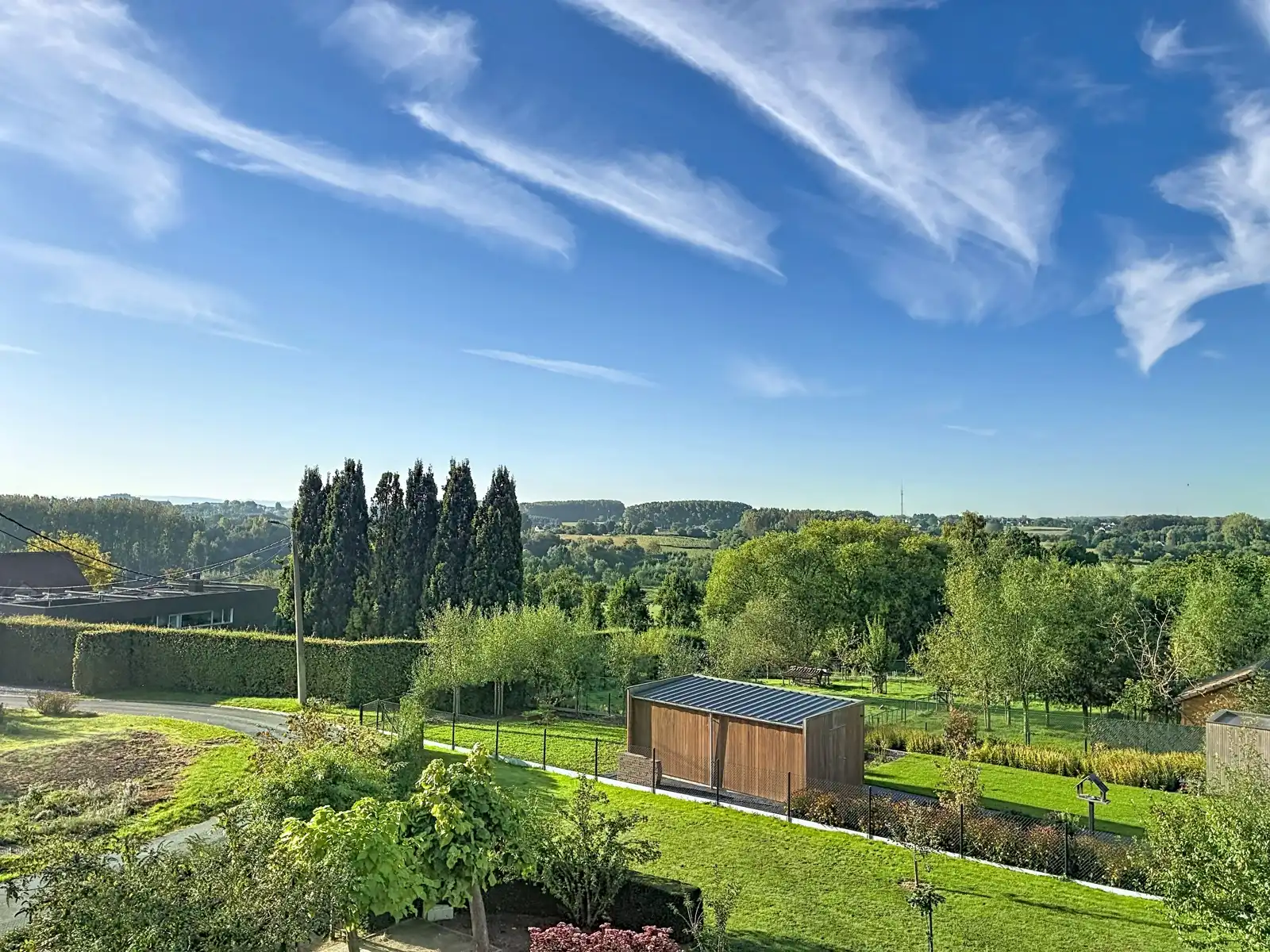 Itterbeek: verder af te werken nieuwbouwvilla foto 18