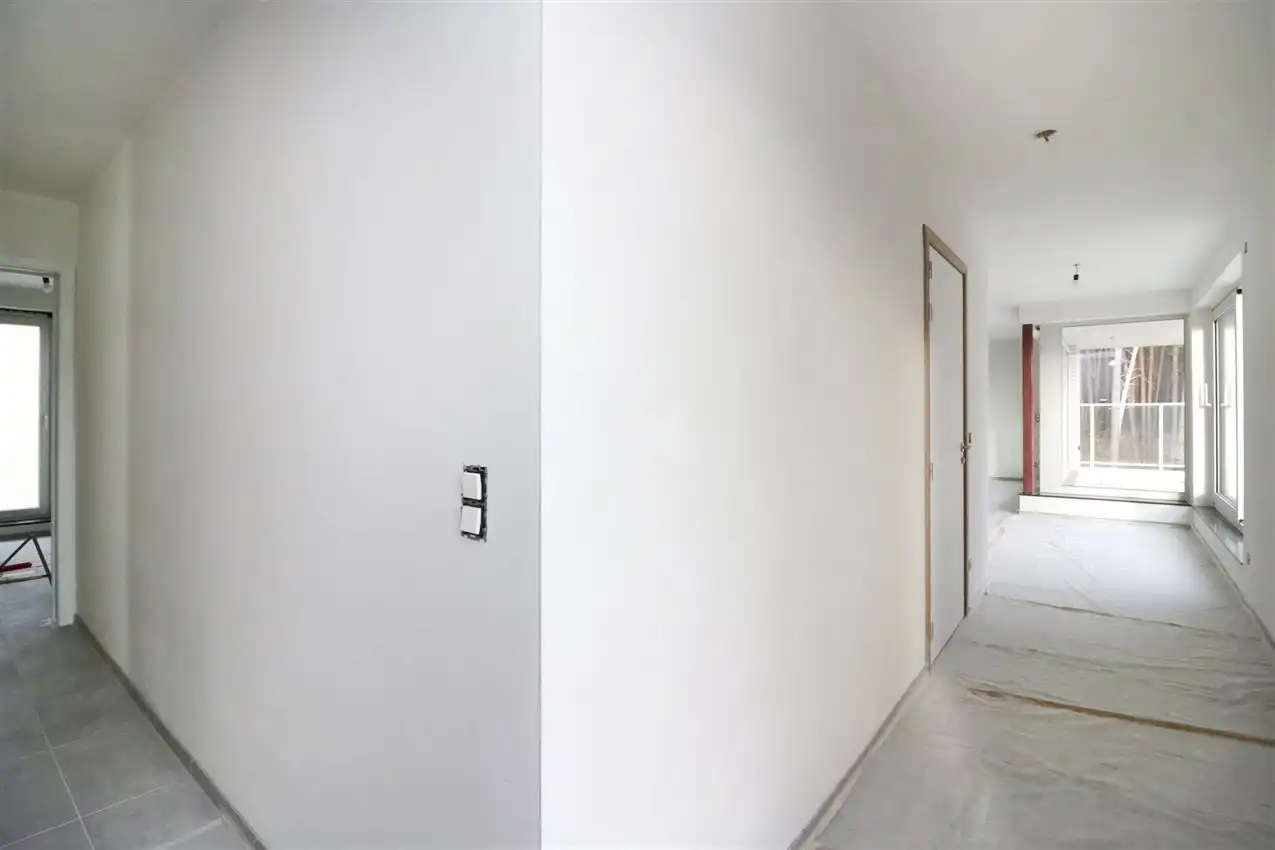 Unieke penthouse, zuidterras, garage, temidden natuur foto 35