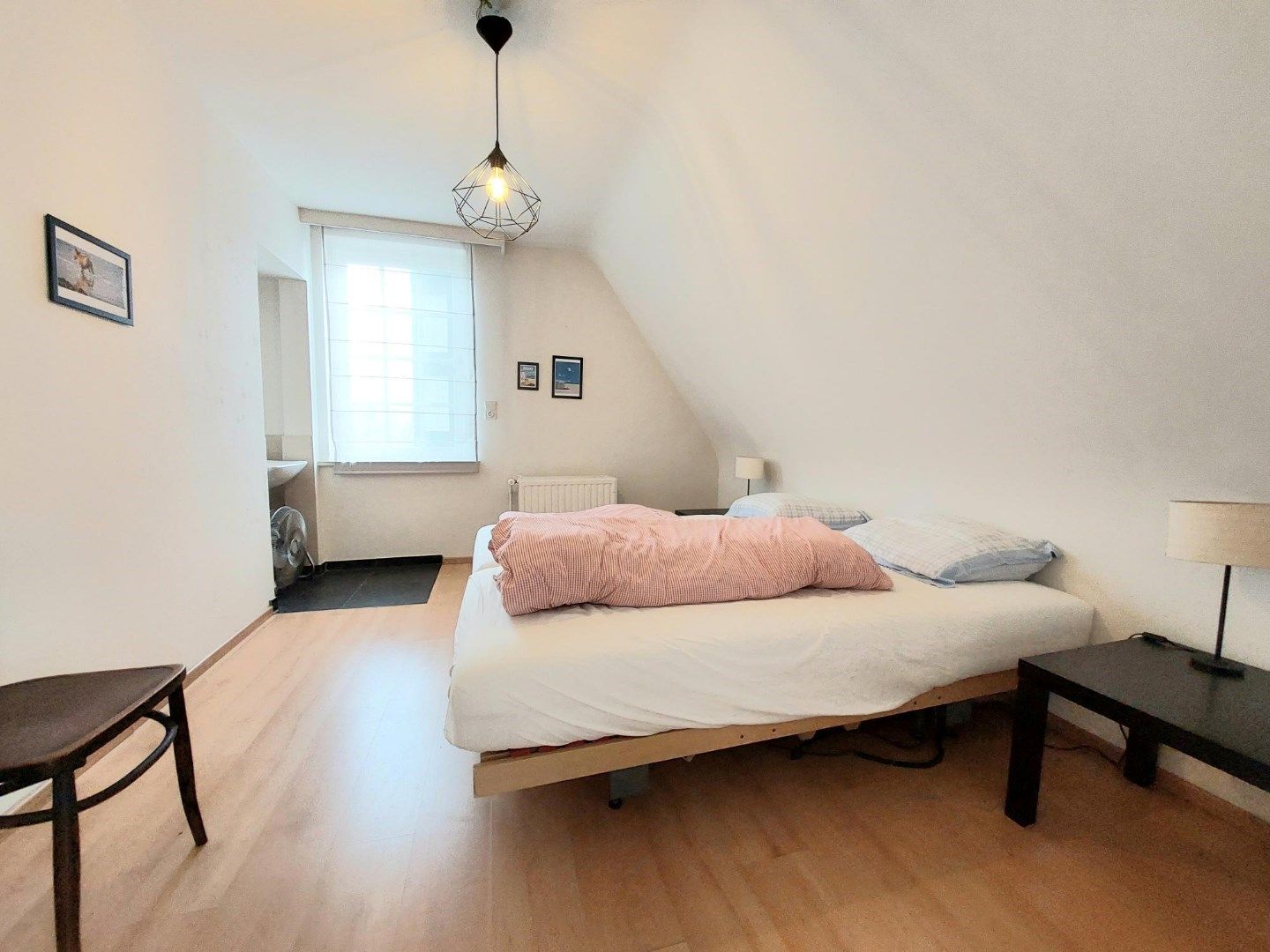 Alleenstaande villa tussen Brugge en Knokke foto 14