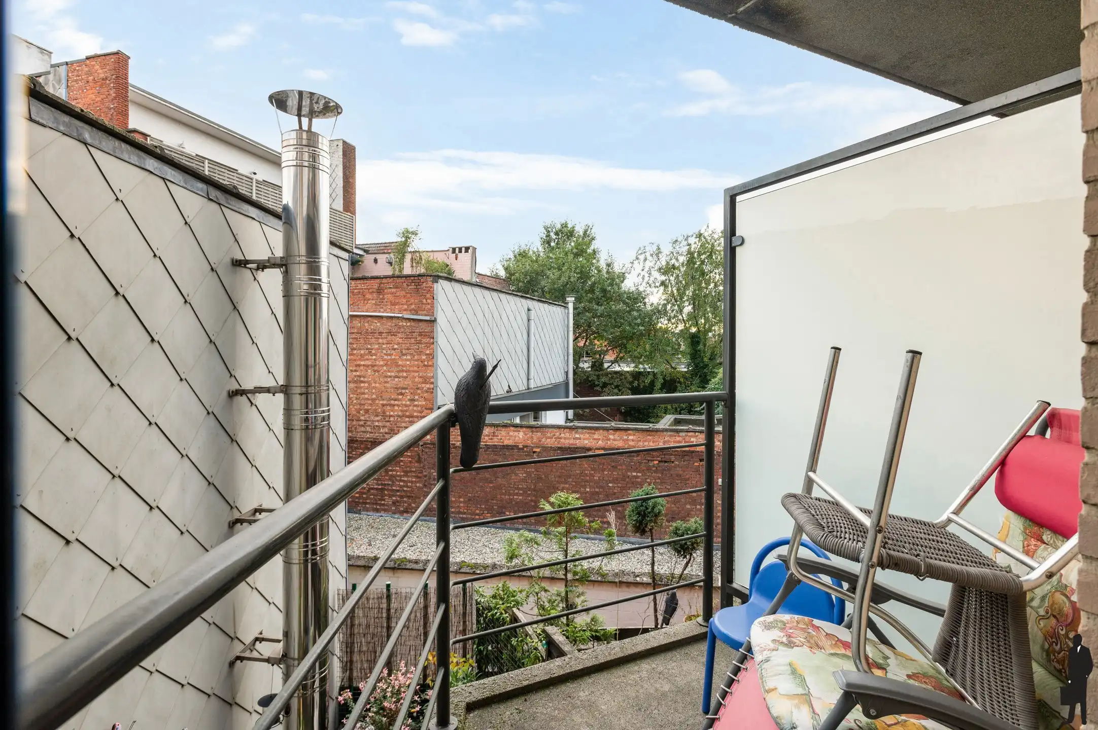 Energiezuinig appartment met 2 slaapkamers foto 8