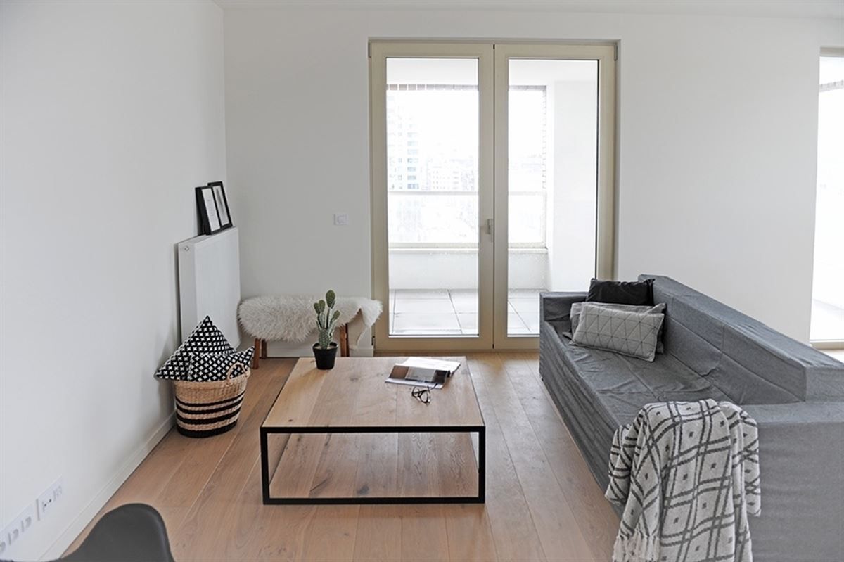 1-slaapkamer appartement met prachtig uitzicht  foto 7