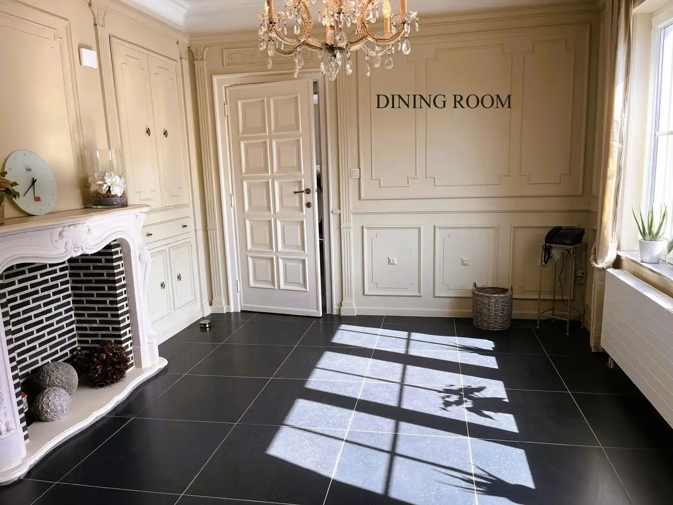 KLASSE  villa met bijzondere UITSTRALING       (momenteel privé + kantoren + kangoeroewoning) foto 8