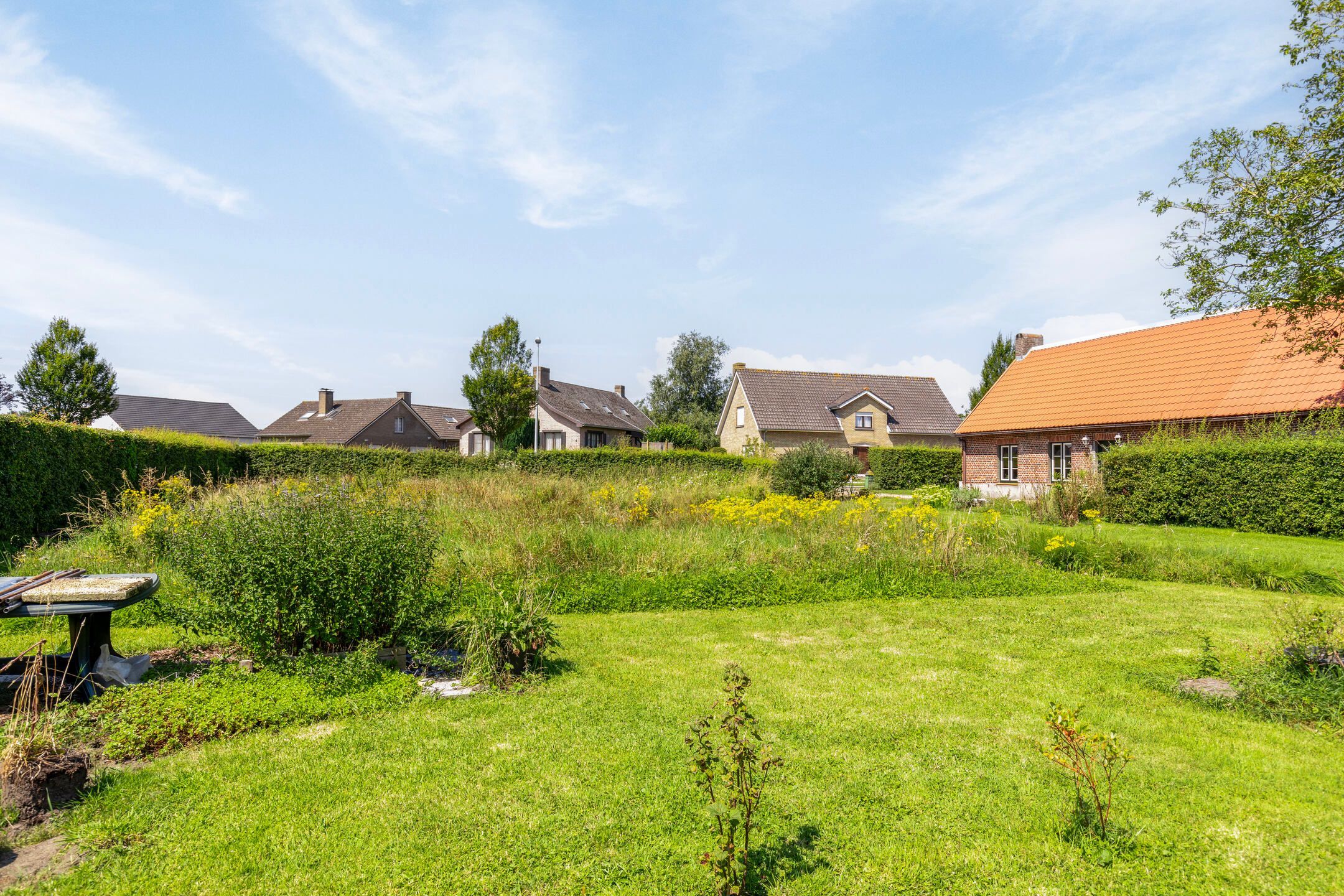 Authentieke Hoeve in Sijsele met extra grond foto 33