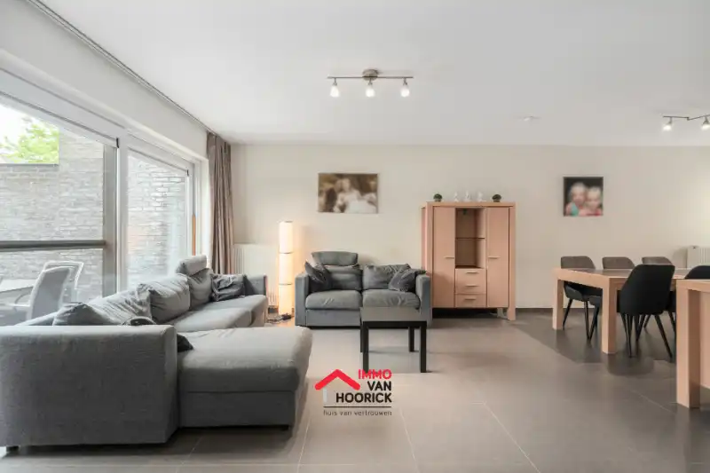 Knappe instapklare woning - 3 slpkmrs - EPC label A!! foto 4