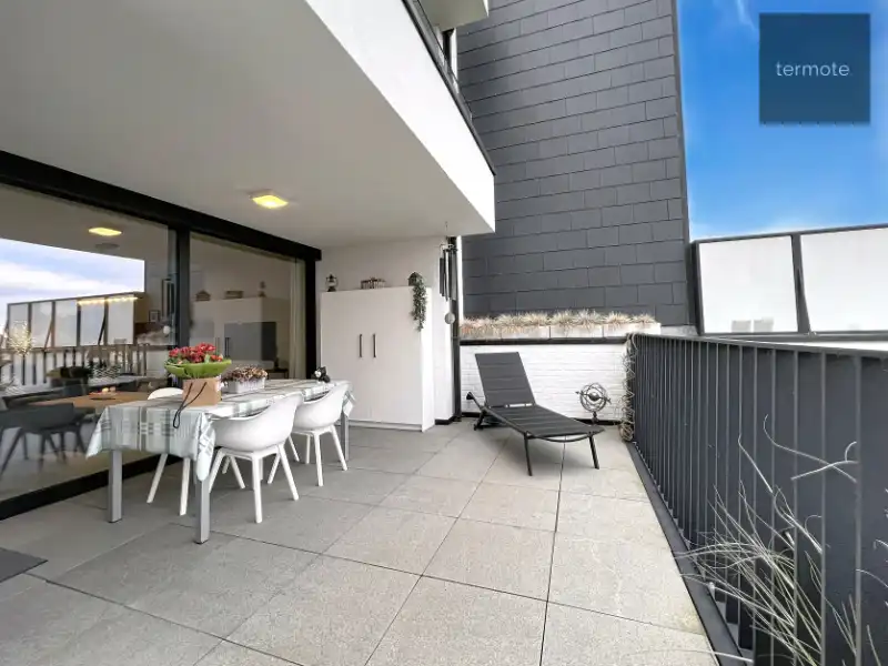 Klassevol appartement foto 23