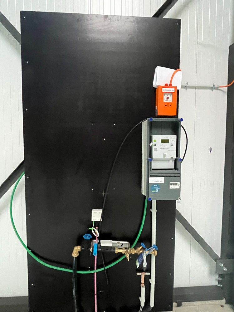 KMO-unit 29 glvl +/- 344m² foto 9