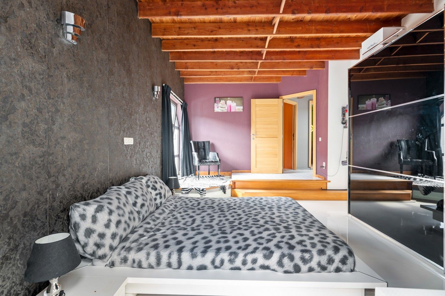 Ruim huis met 3 slaapkamers, tuin en garage te Deurne! foto 30