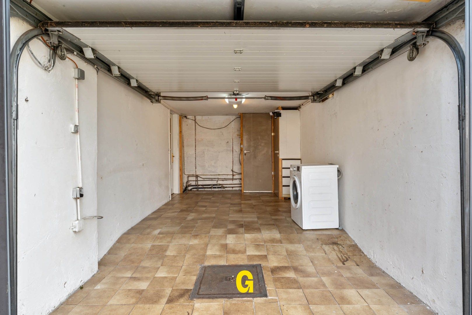 Te renoveren bungalow woning op 2a 89ca  foto 22