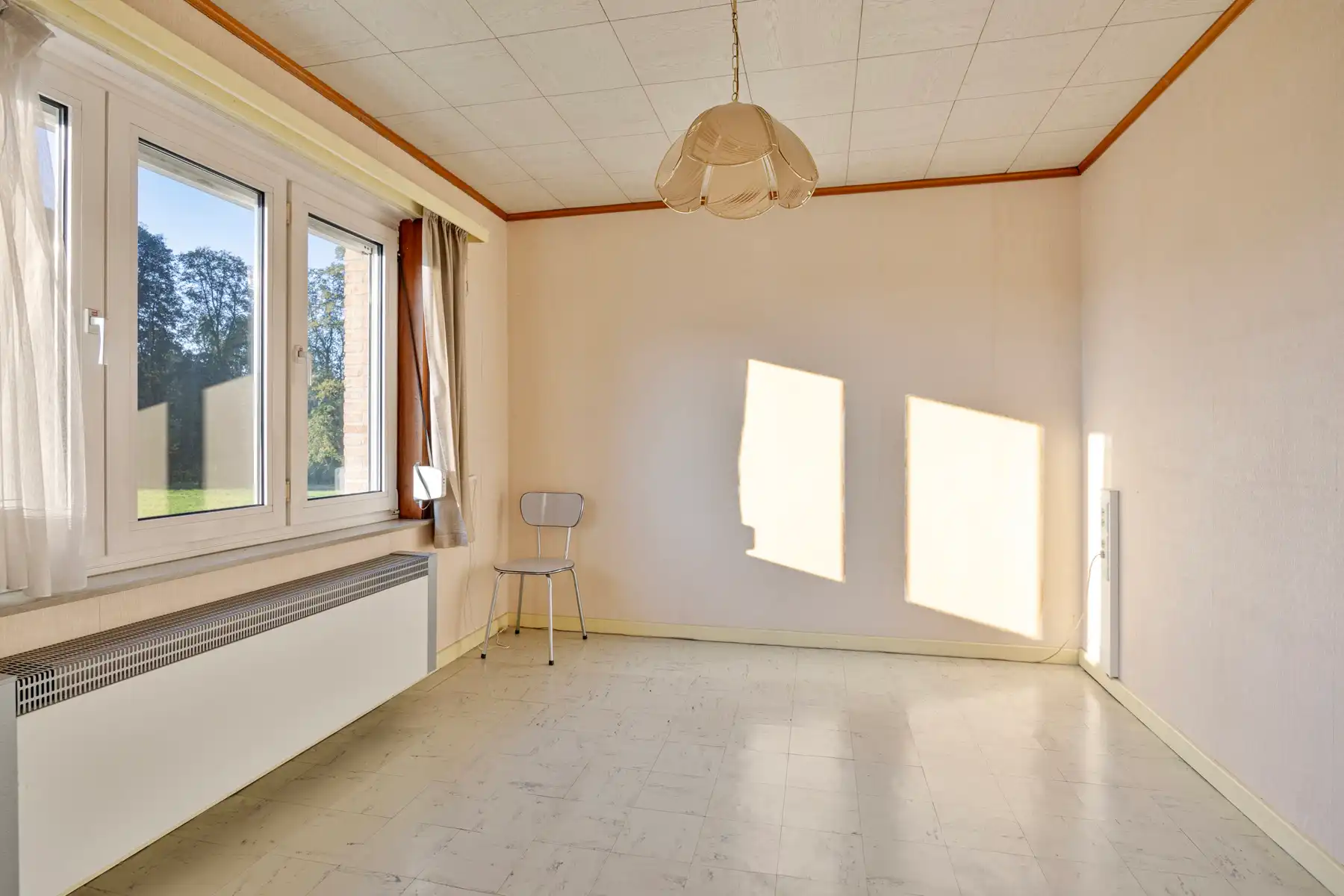 Op te frissen woning te Lubbeek foto 14