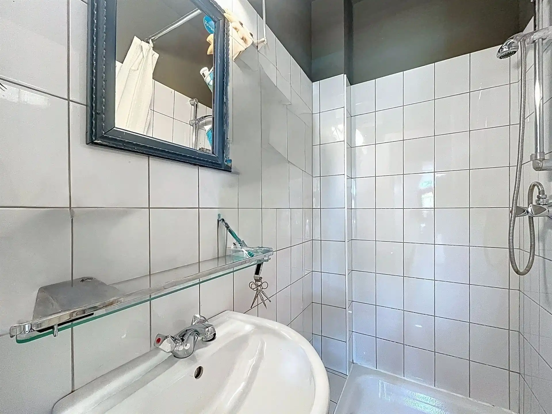 3 slpk-appartement met extra berging foto 8