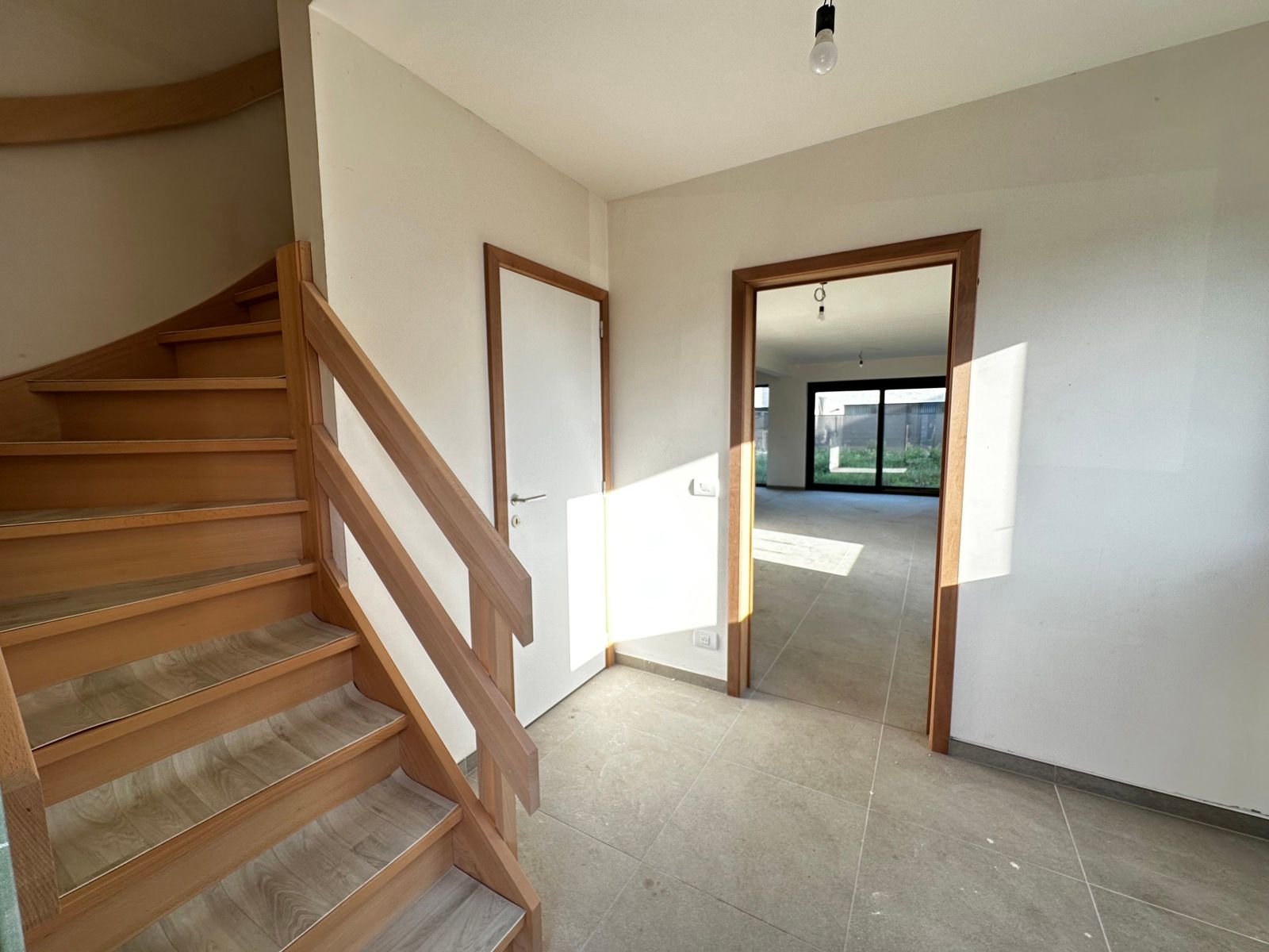 Nieuwbouw woning in Aalter foto 3