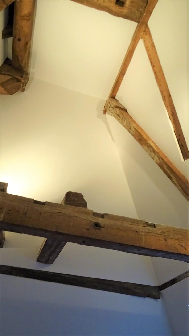 Goed gelegen, prachtige duplexapp met 2 slpks foto 11