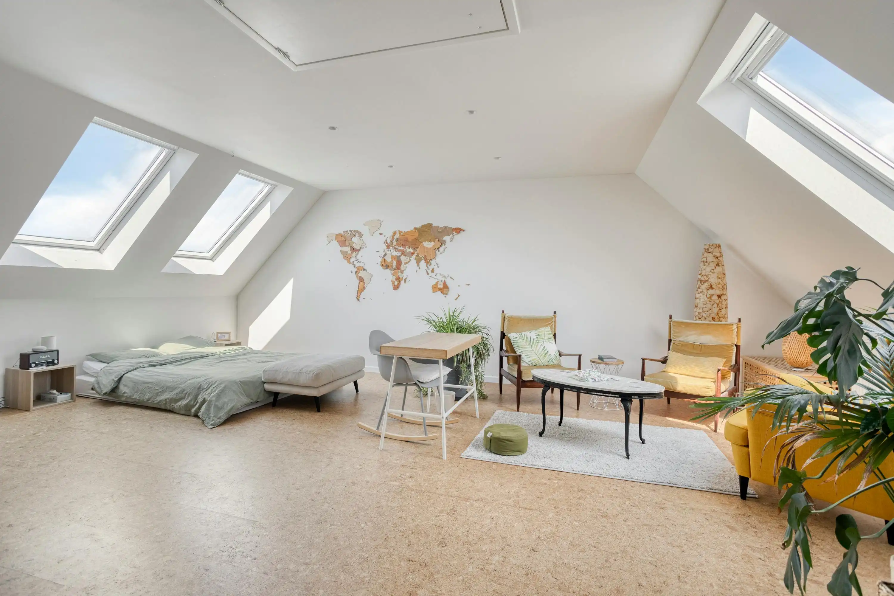 Ruim nieuwbouwhuis met 5 slaapkamers te Sijsele te koop foto 18